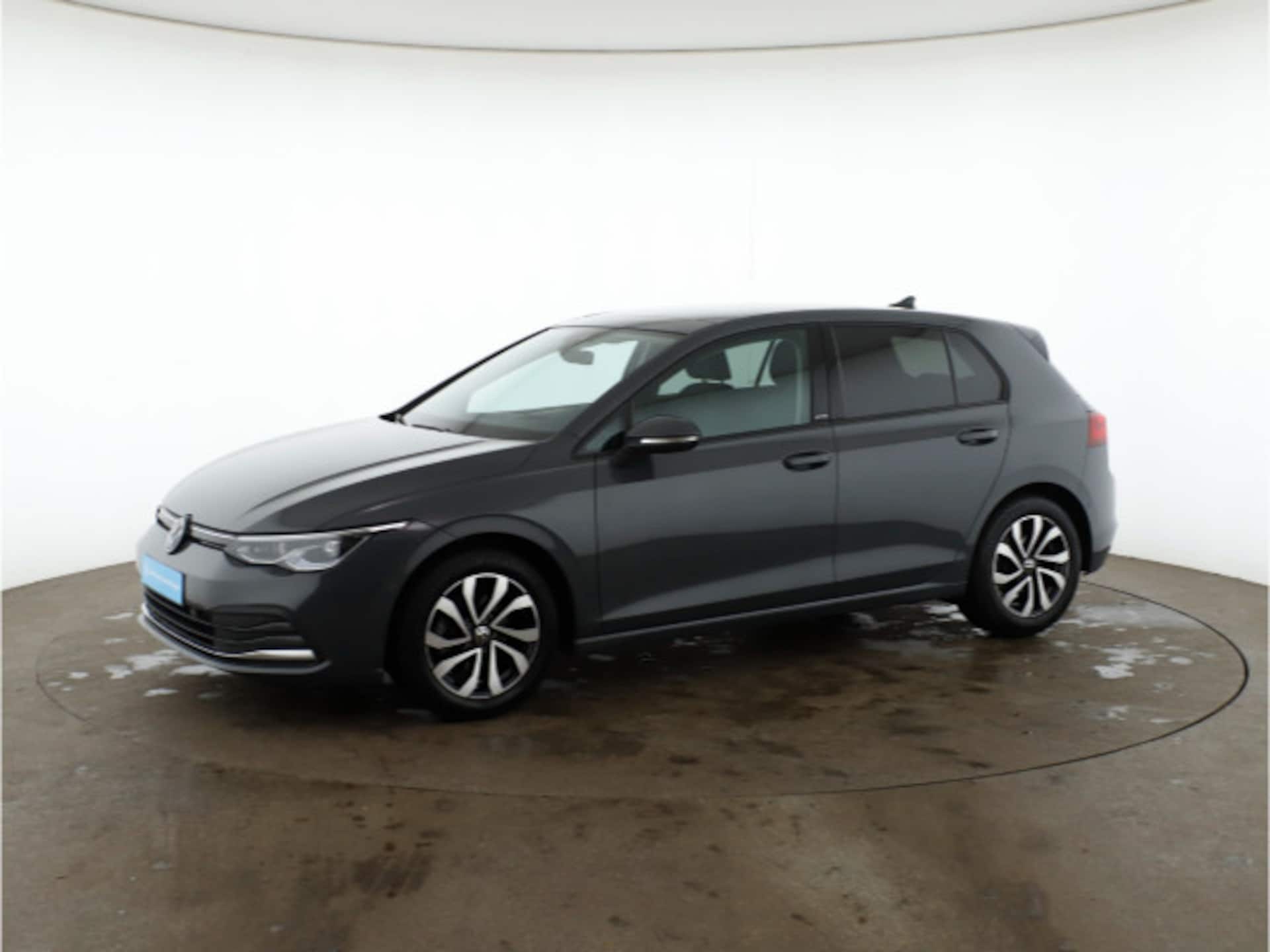 Volkswagen Golf Active