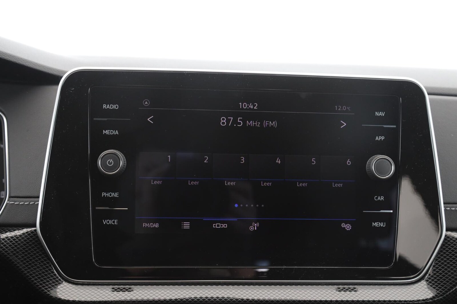Volkswagen T-Cross – Bild 15
