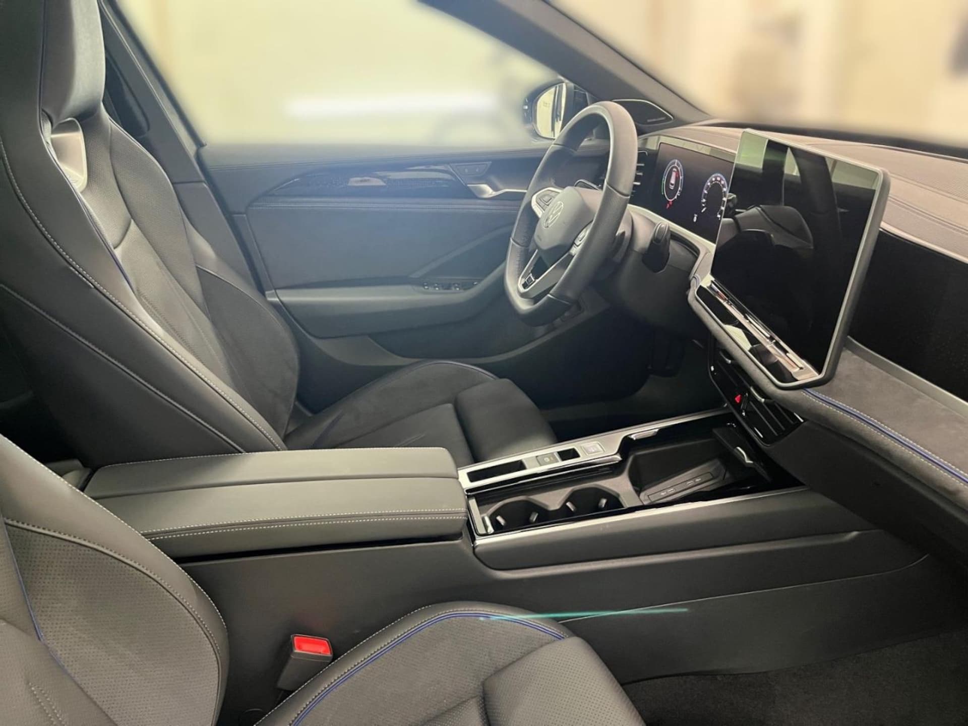 Volkswagen Passat R-Line