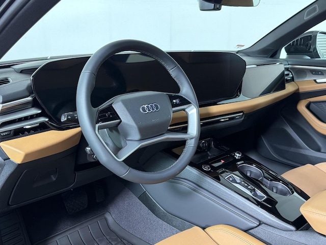 2026 Audi A5 Sedan