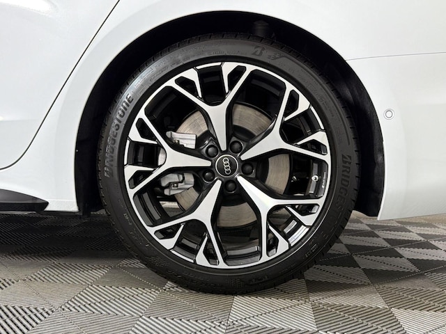 2026 Audi A6 Prestige - Photo 9