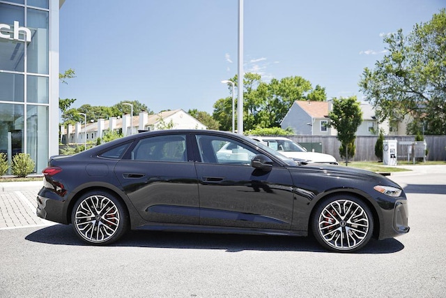 2026 Audi S5 Sedan