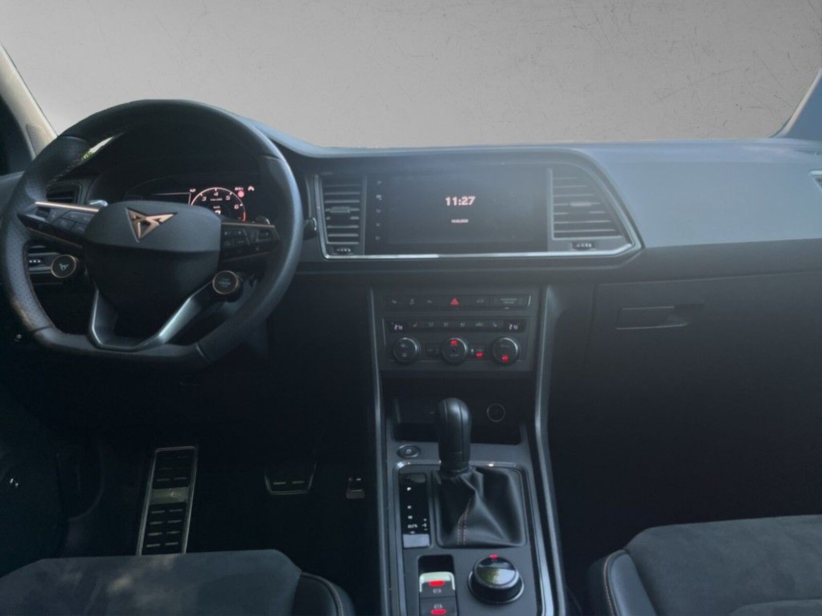 CUPRA Ateca – Bild 15