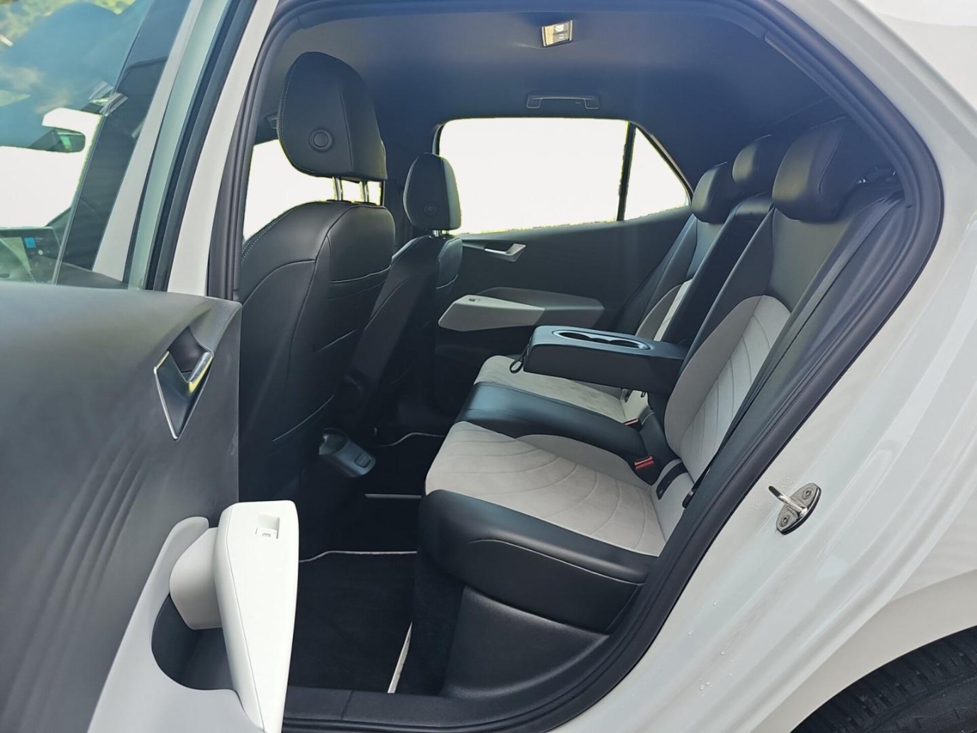 Volkswagen ID.3 Pro S