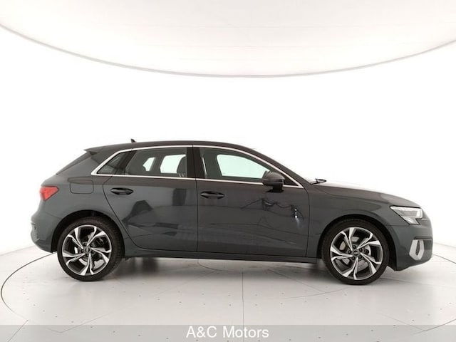 Immagine di Audi A3 Sportback Business Advanced 30 TDI 85 kW (116 PS) 6-marce - Vista: for more details contact your dealer