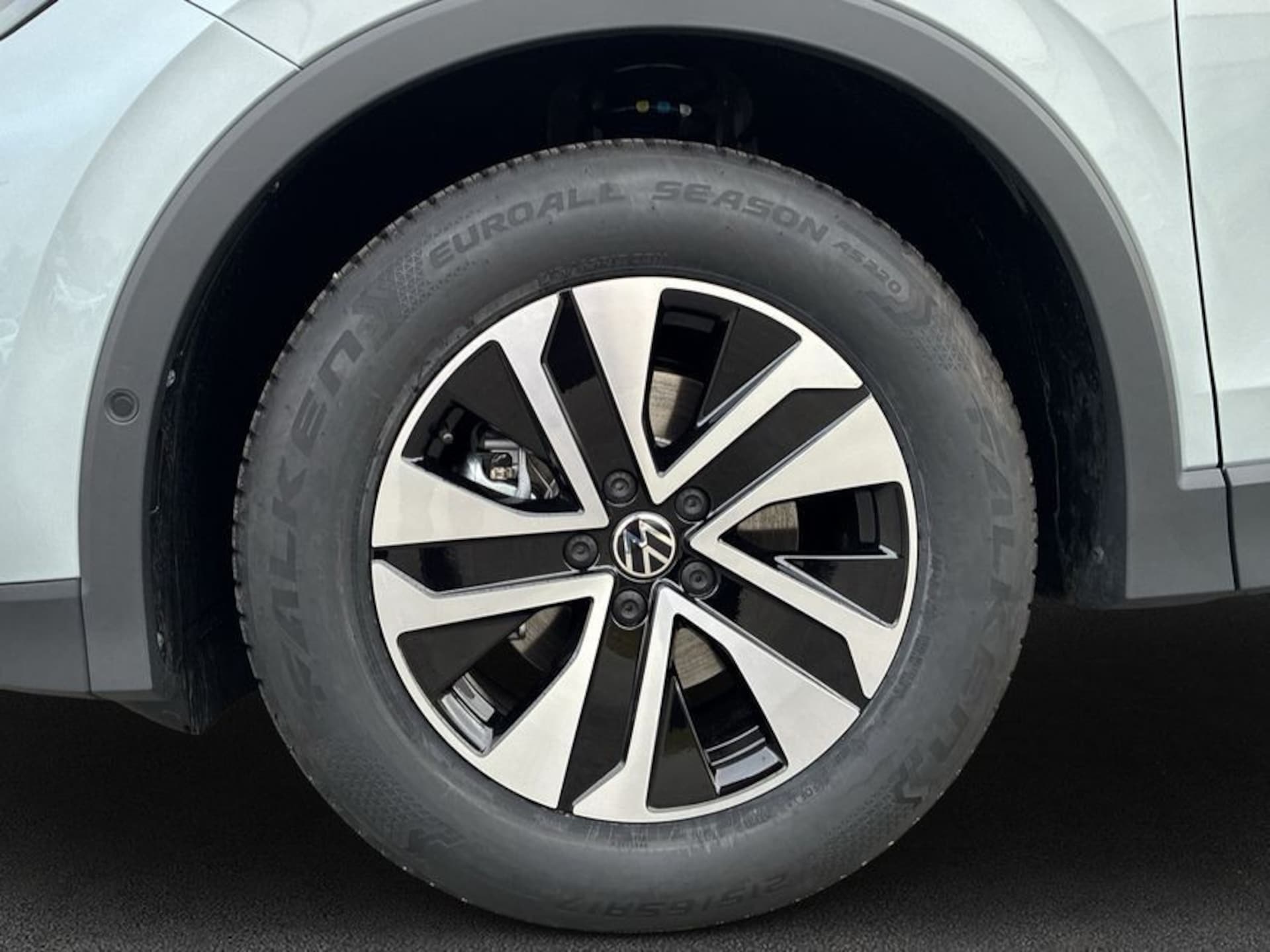 Volkswagen Tiguan ENERGY