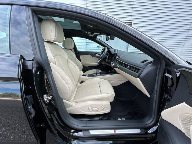 2025 Audi A5 Sportback Premium Plus - Photo 55