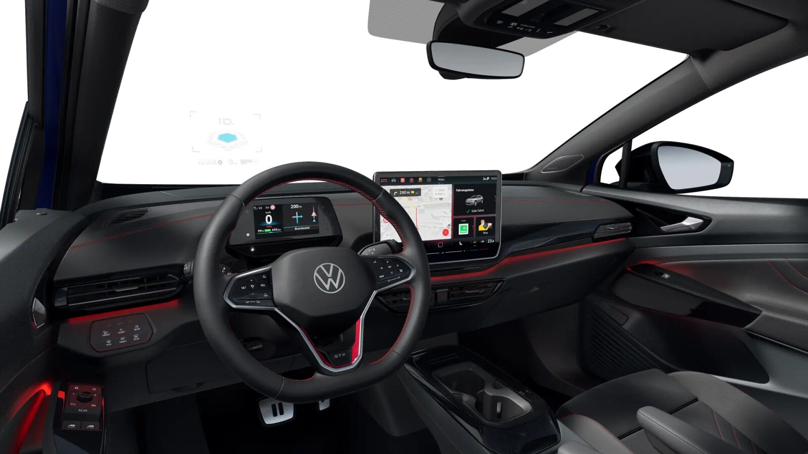 Volkswagen ID.4 – Bild 8