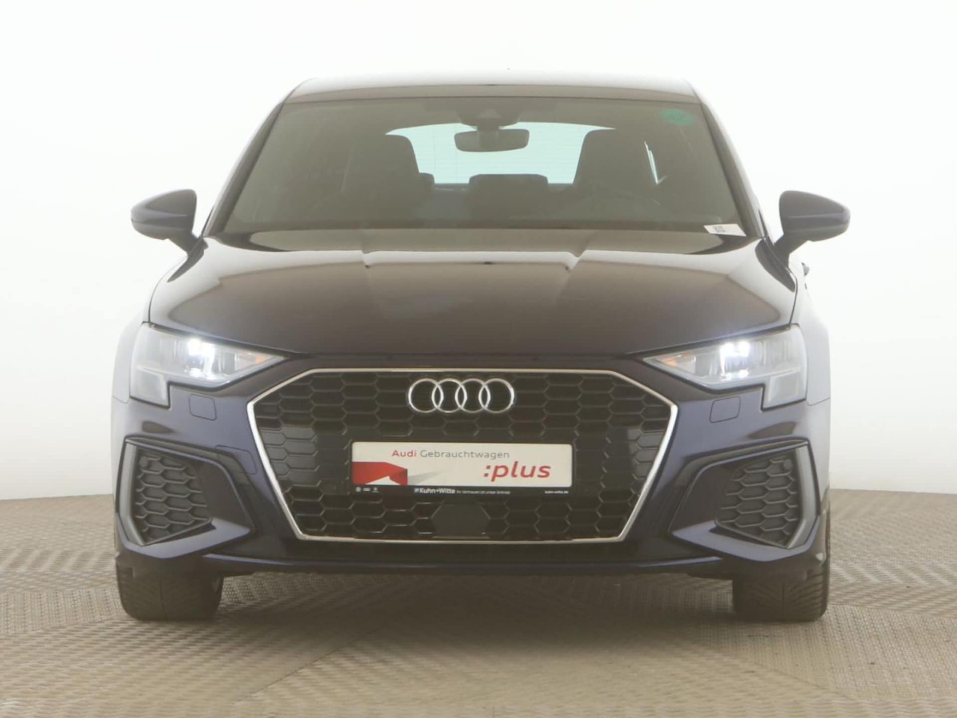 Audi A3 Sportback TFSI e S line