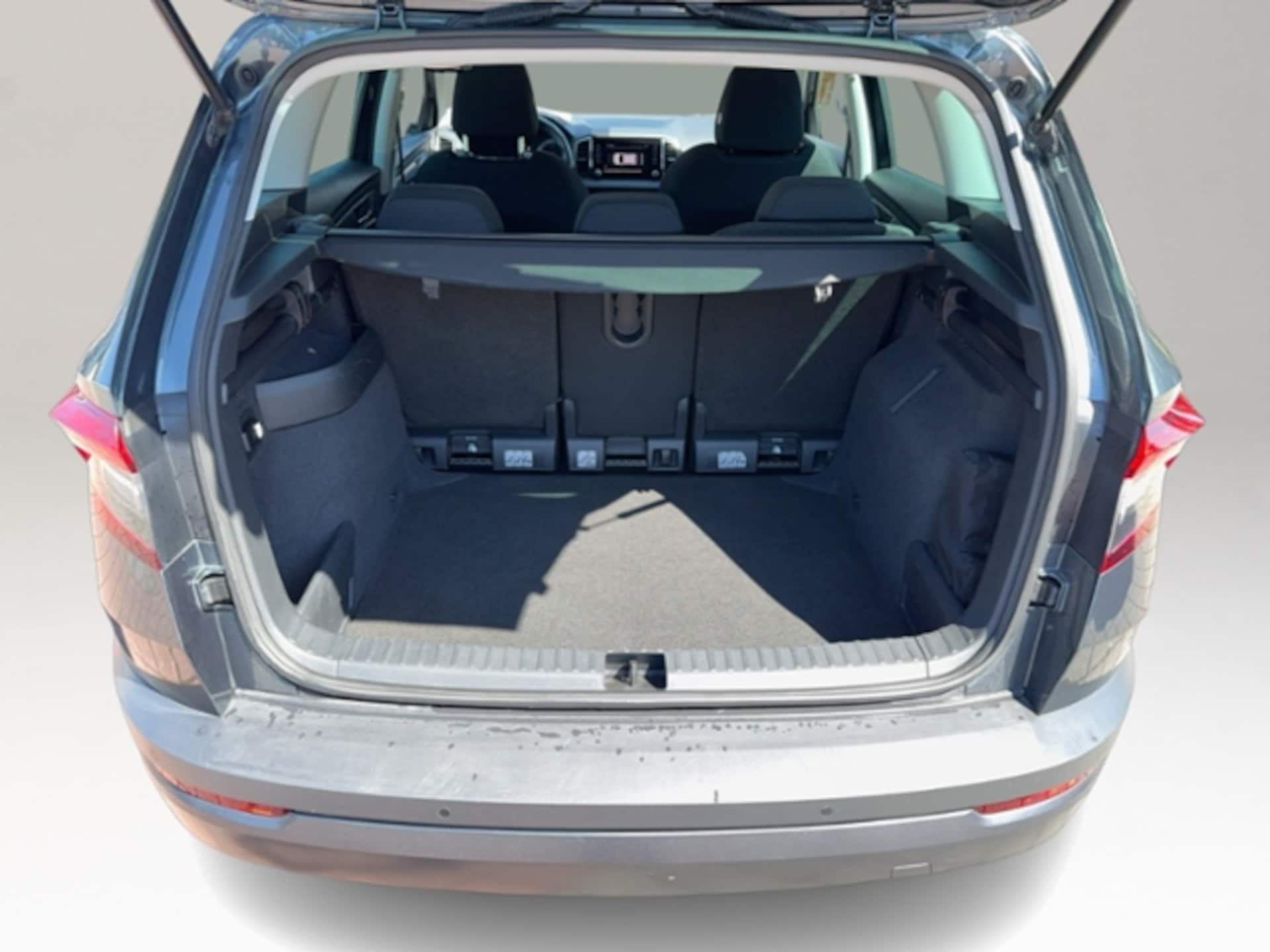 Skoda Karoq Style
