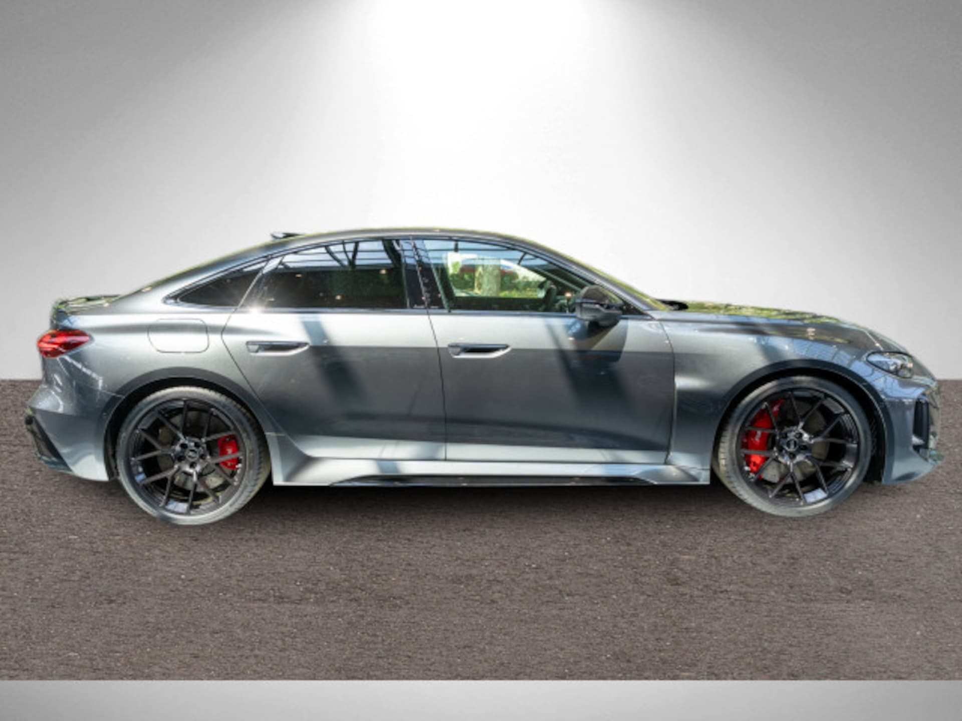 Audi RS 5 Limousine