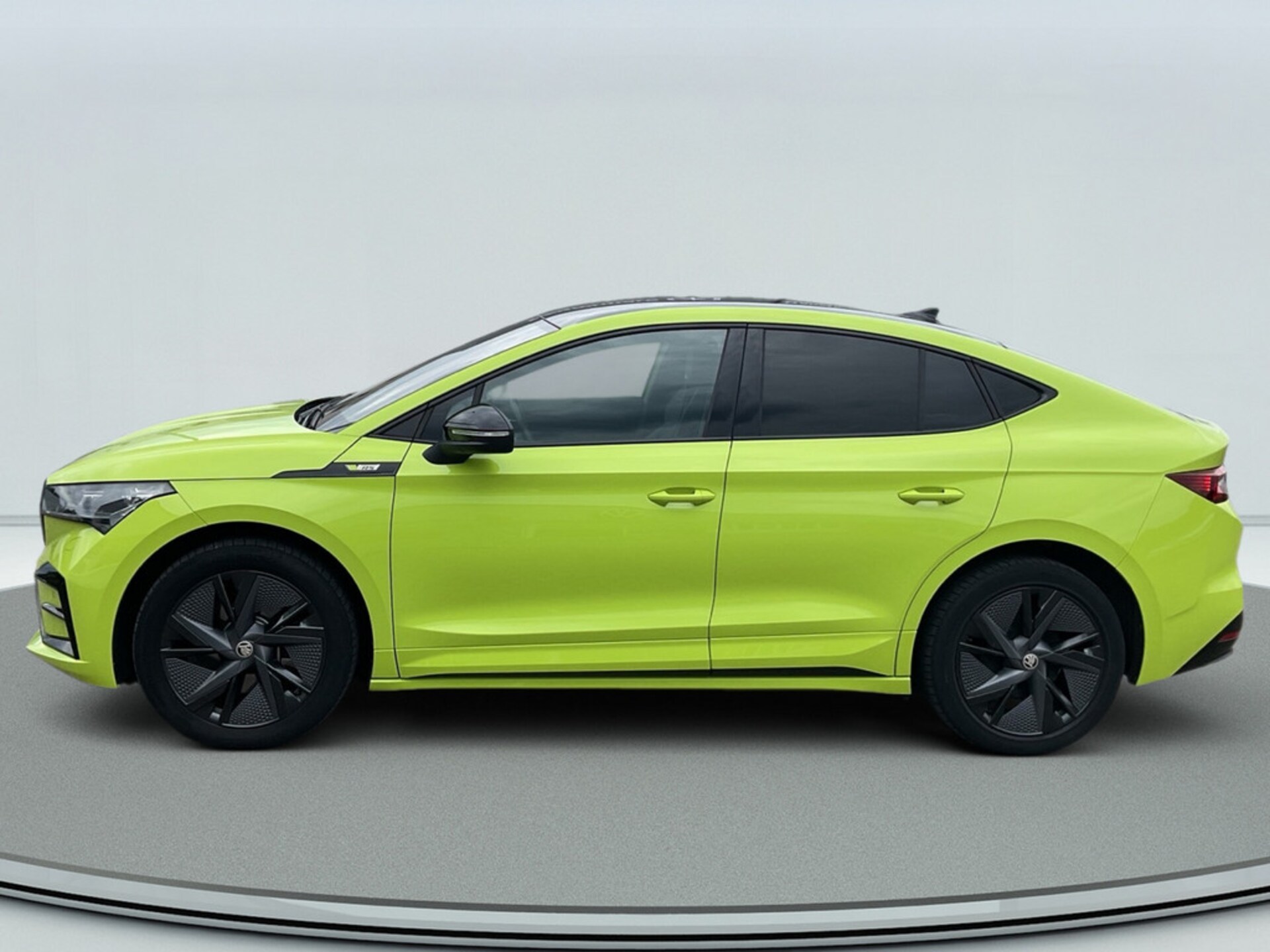 Skoda Enyaq Coupé RS