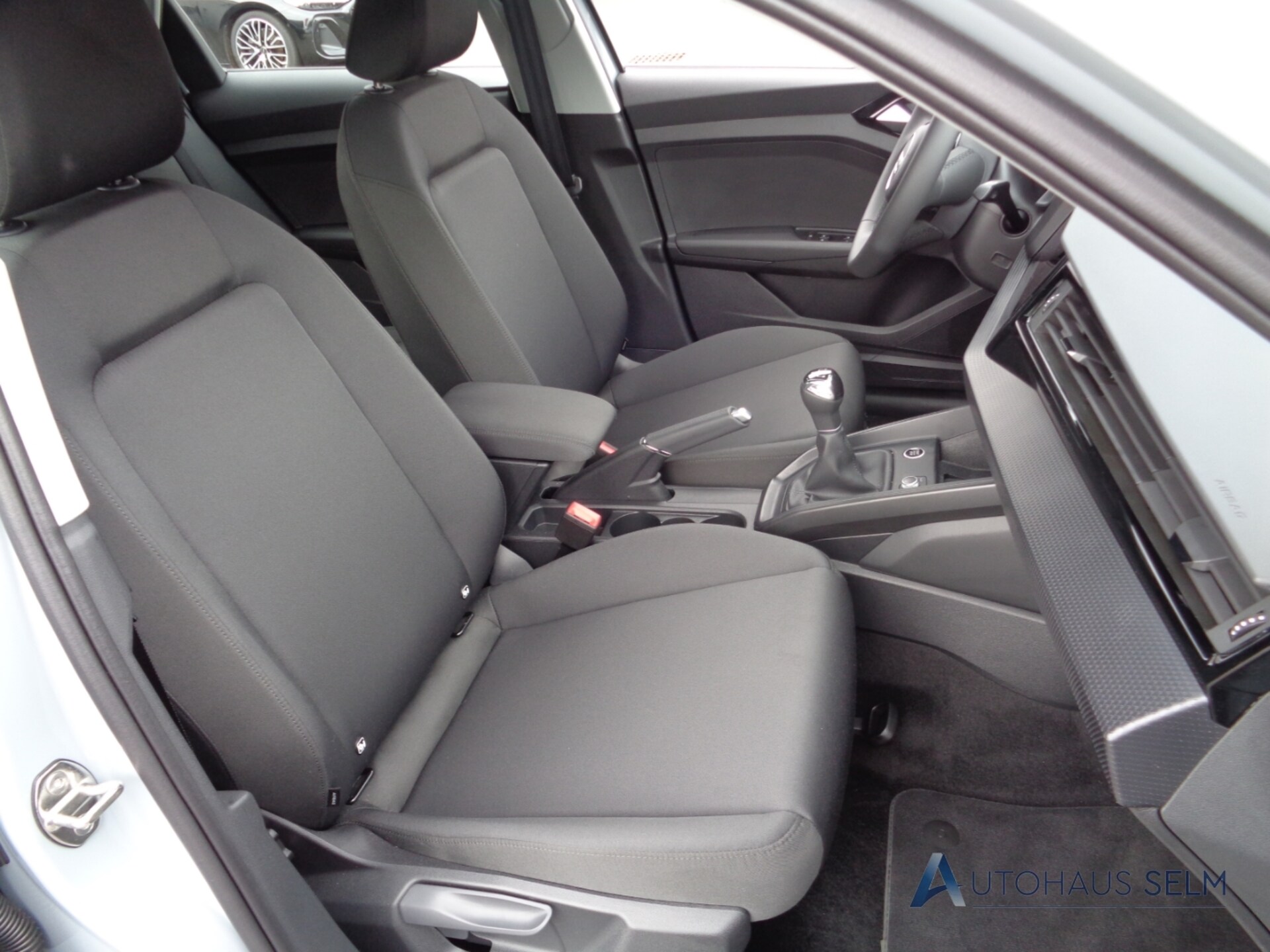 Audi A1 Sportback Advanced