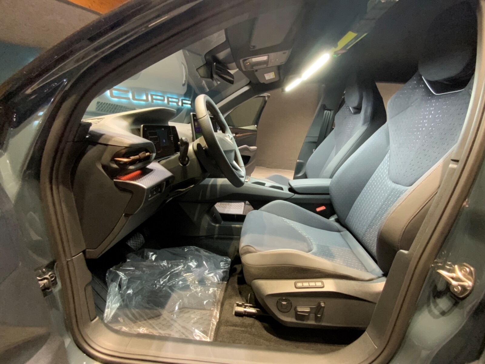 CUPRA Raval – Bild 11