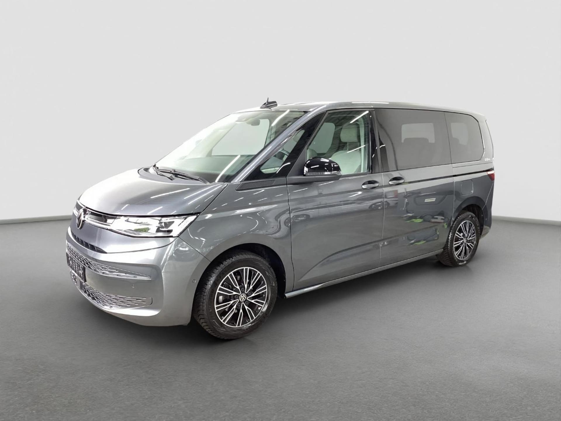 Volkswagen Multivan Life