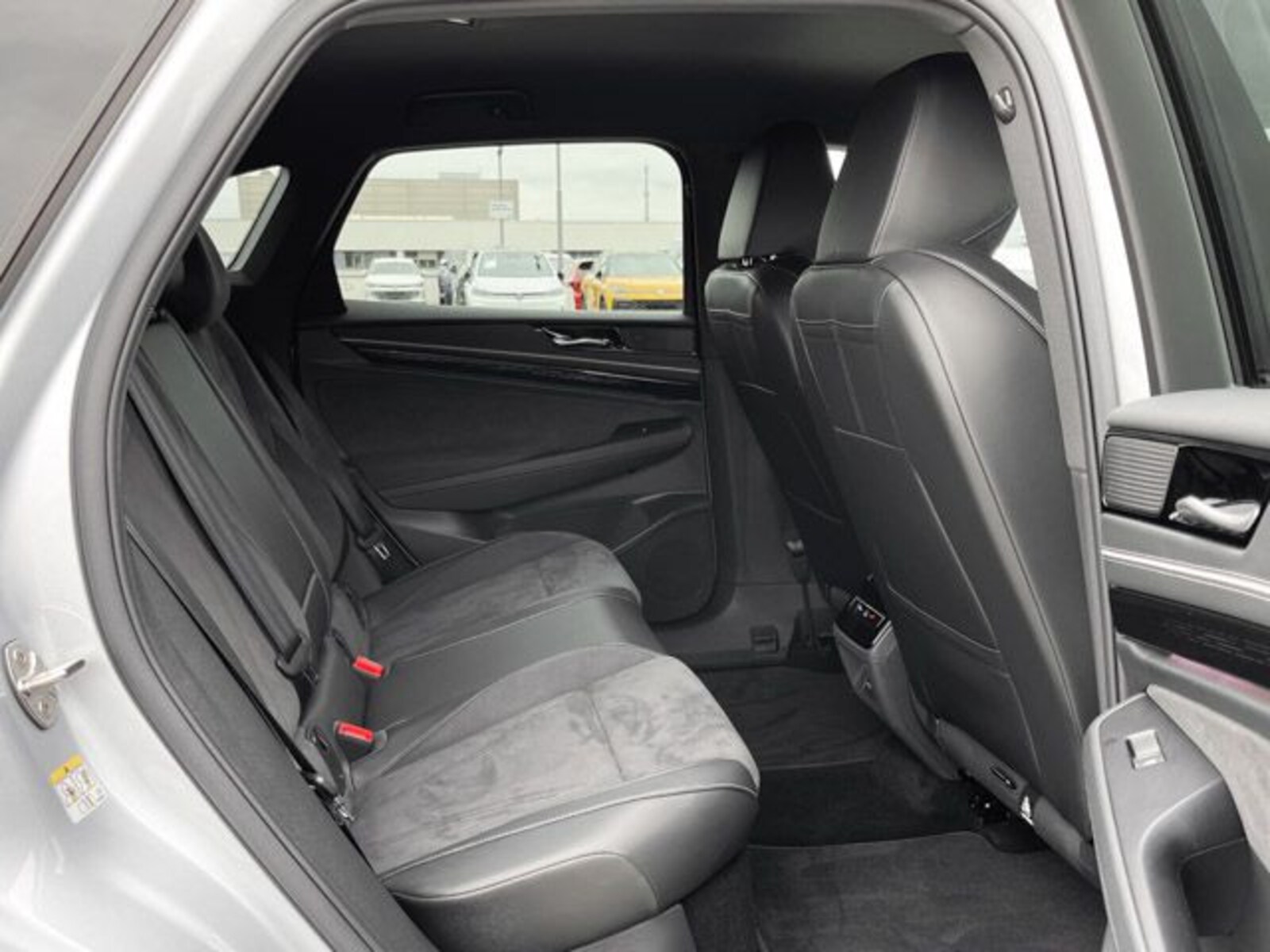 Volkswagen ID.7 – Bild 11