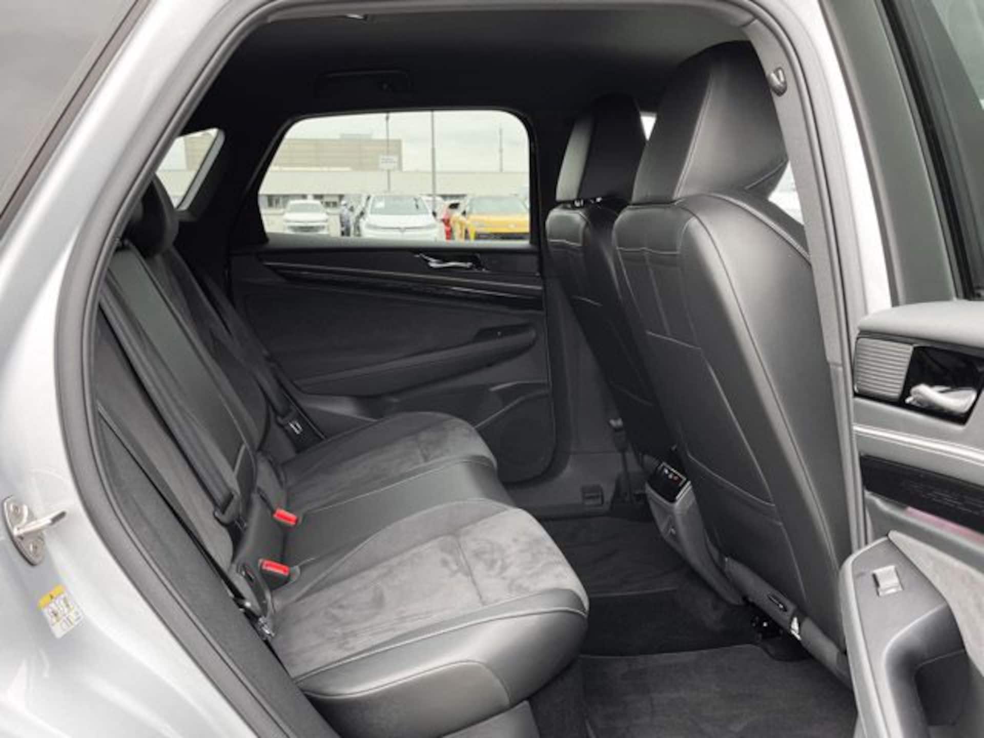 Volkswagen ID.7 Pro S
