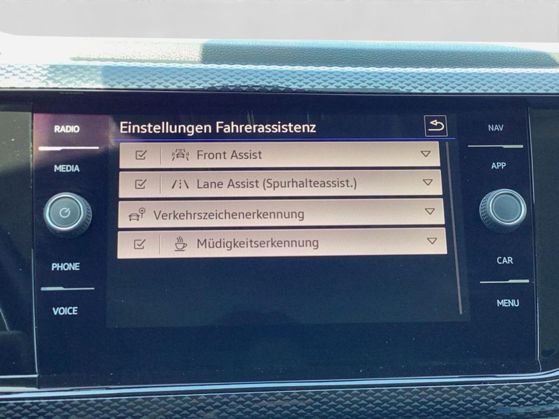 Volkswagen Taigo Life