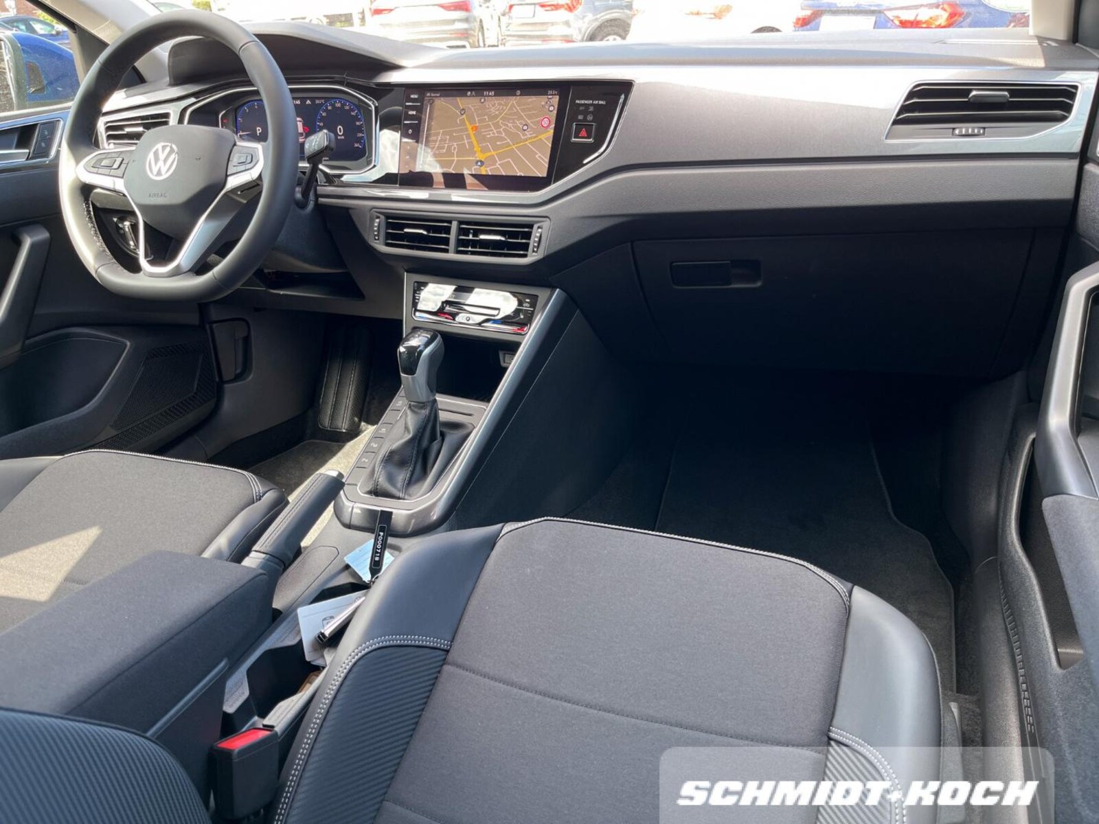 Volkswagen Taigo – Bild 6