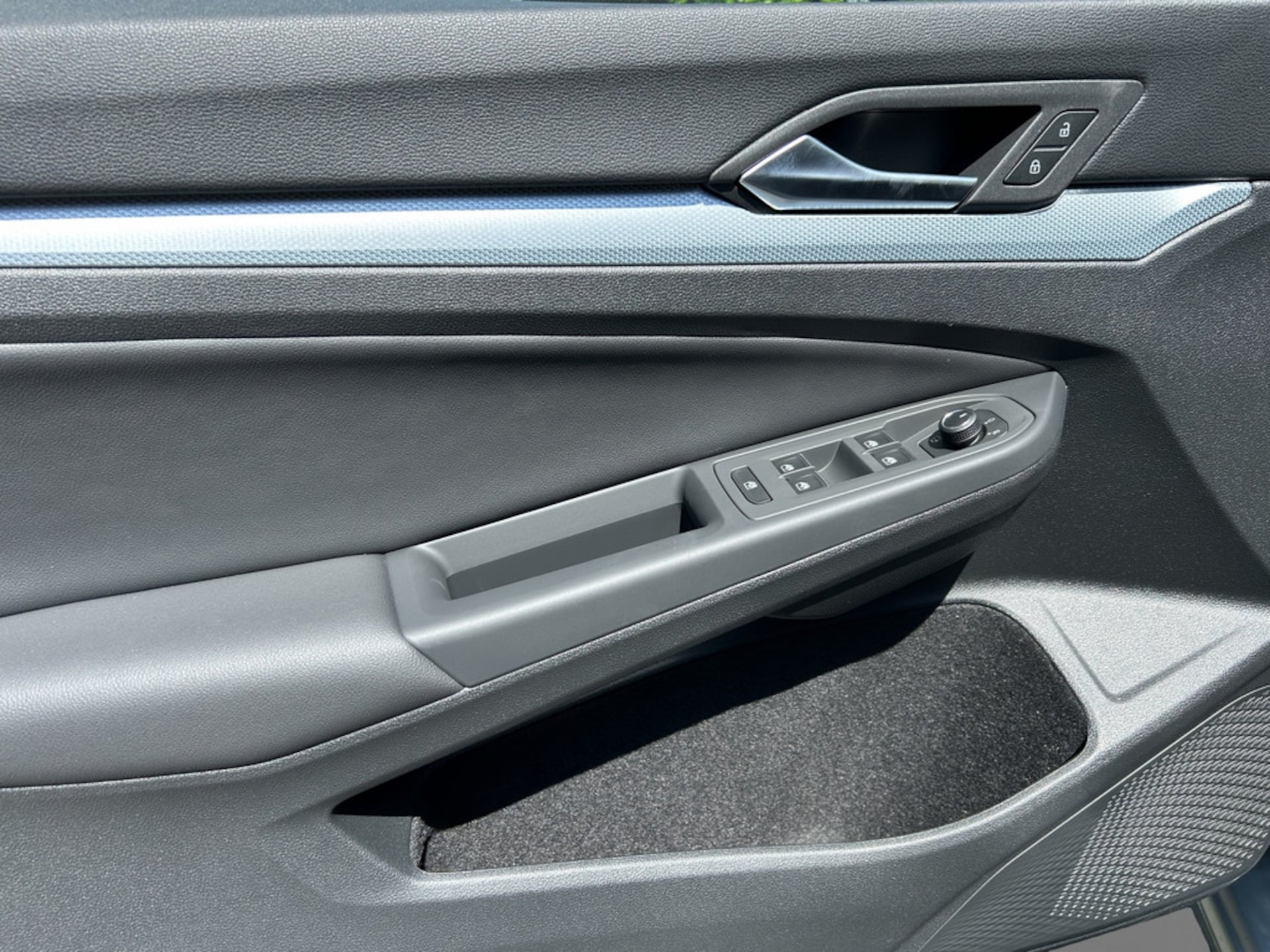 Volkswagen Golf ENERGY