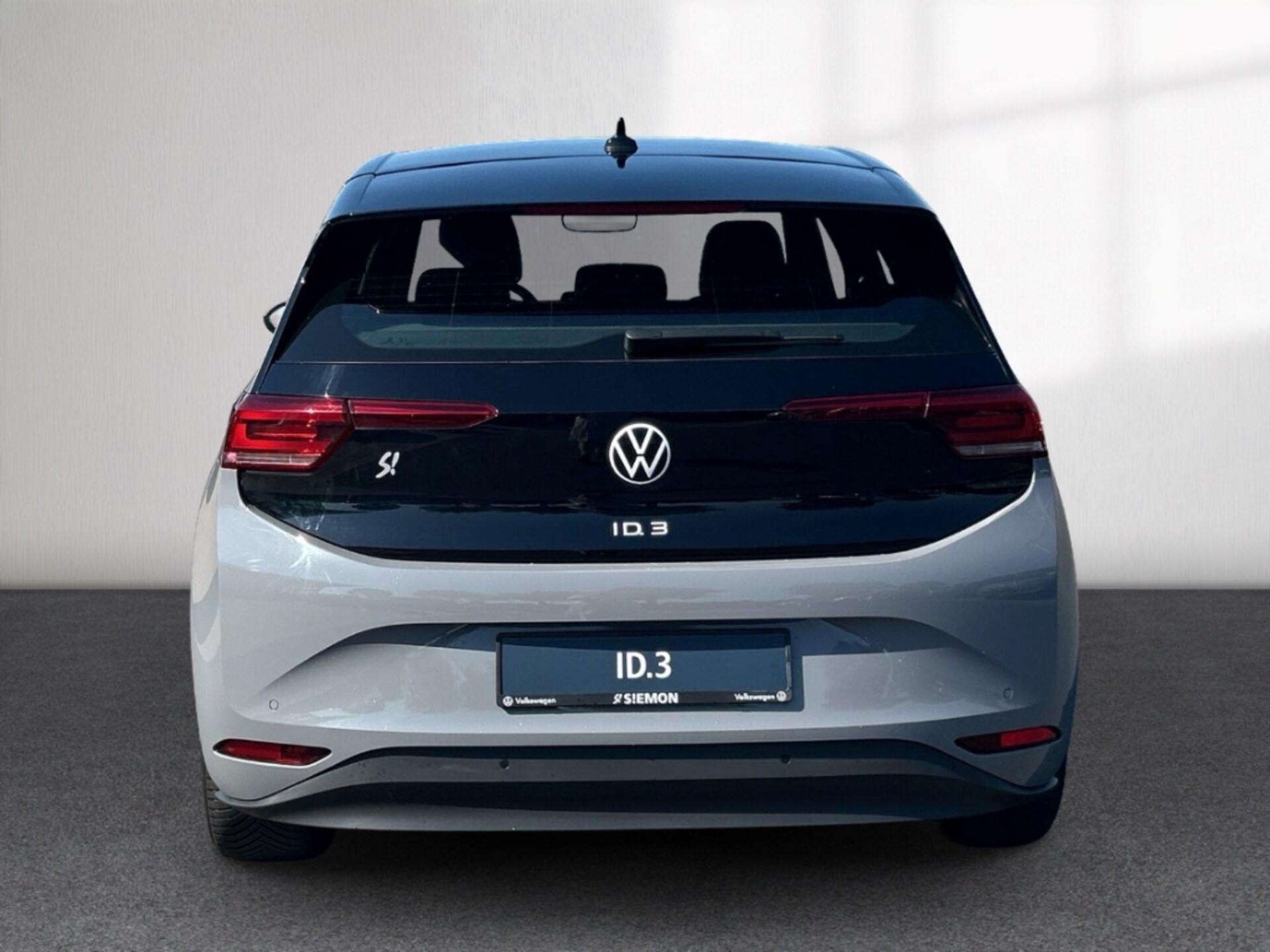 Volkswagen ID.3 Pro Performance
