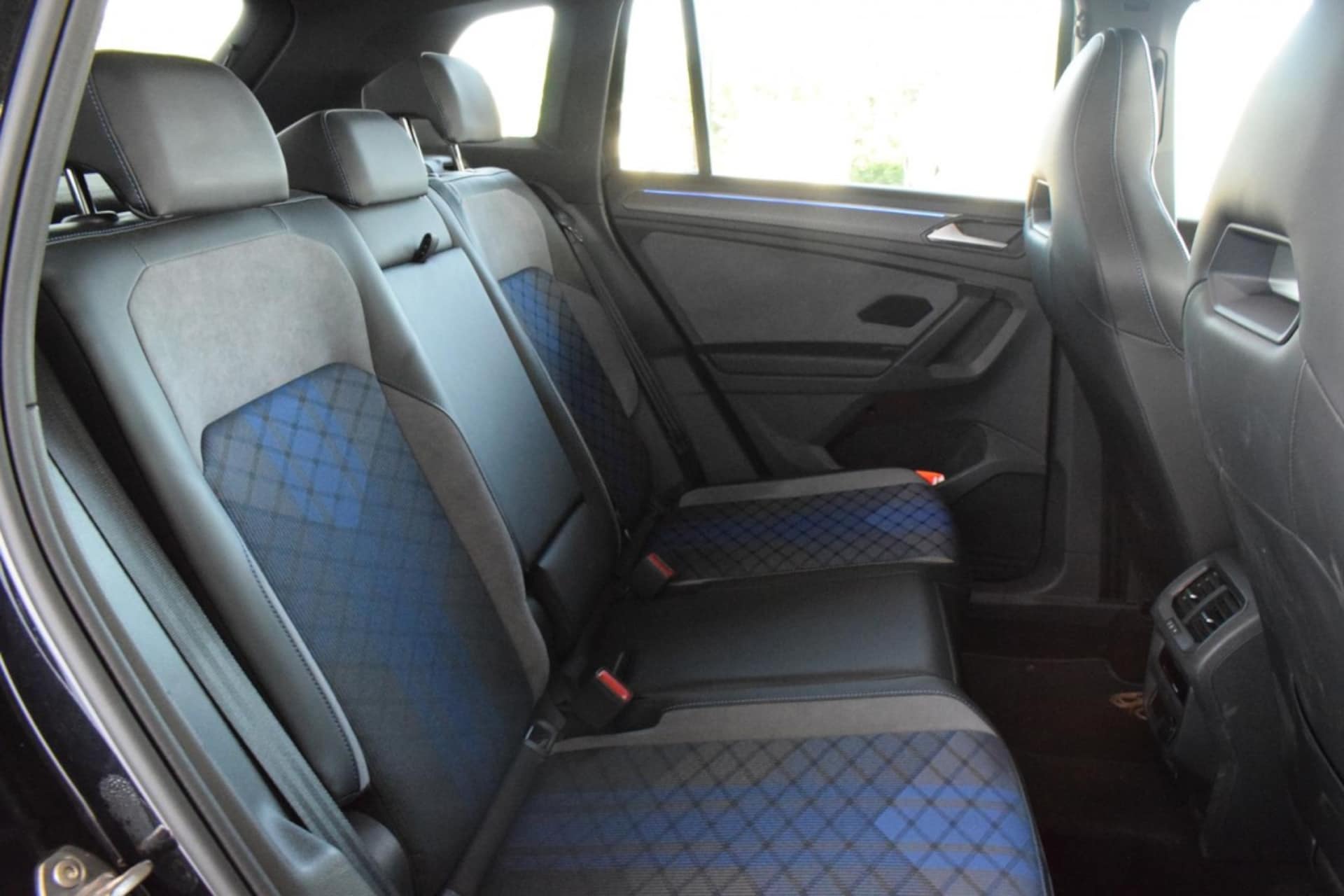 Volkswagen Tiguan R