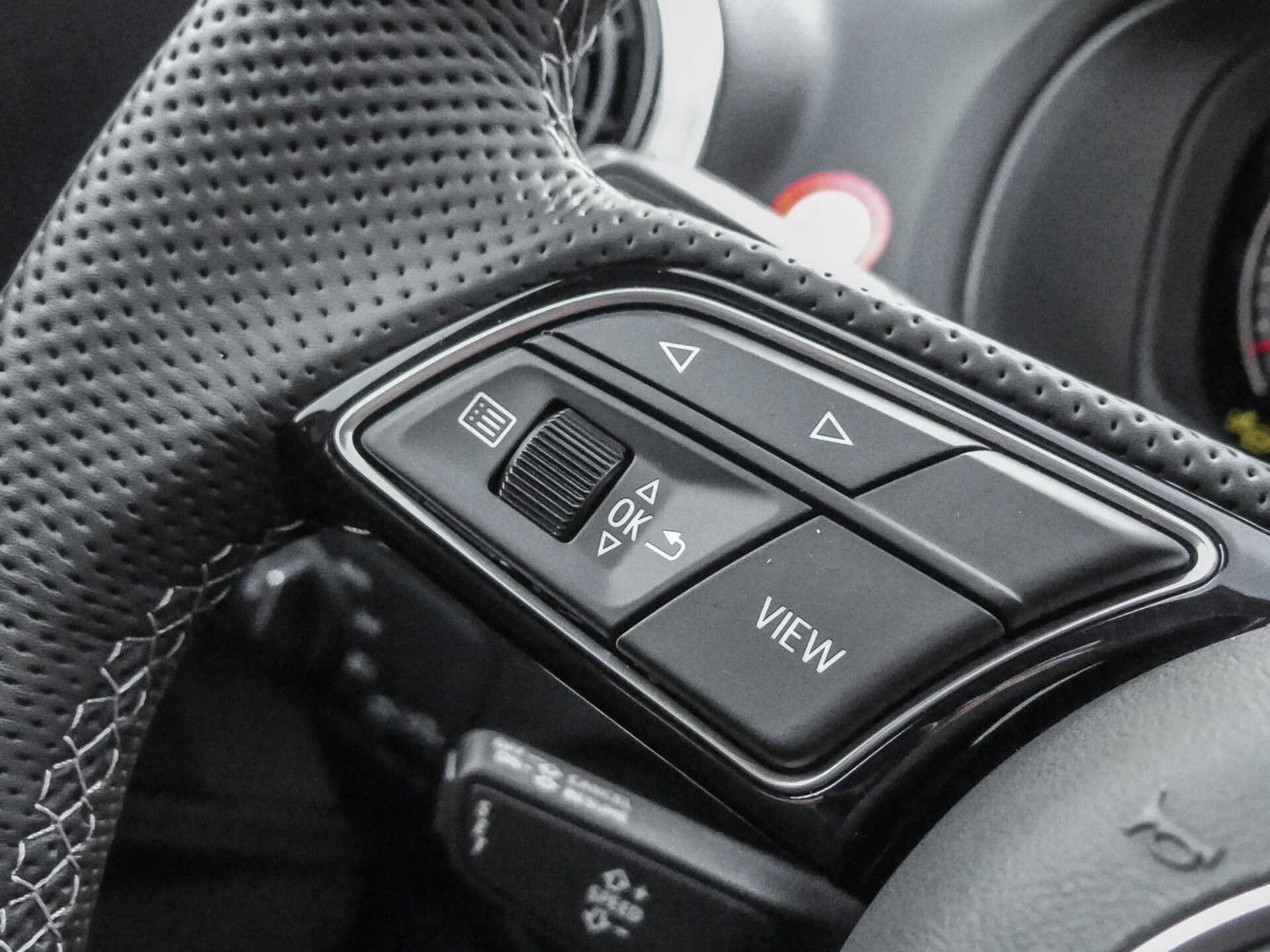 Audi Q2 S line