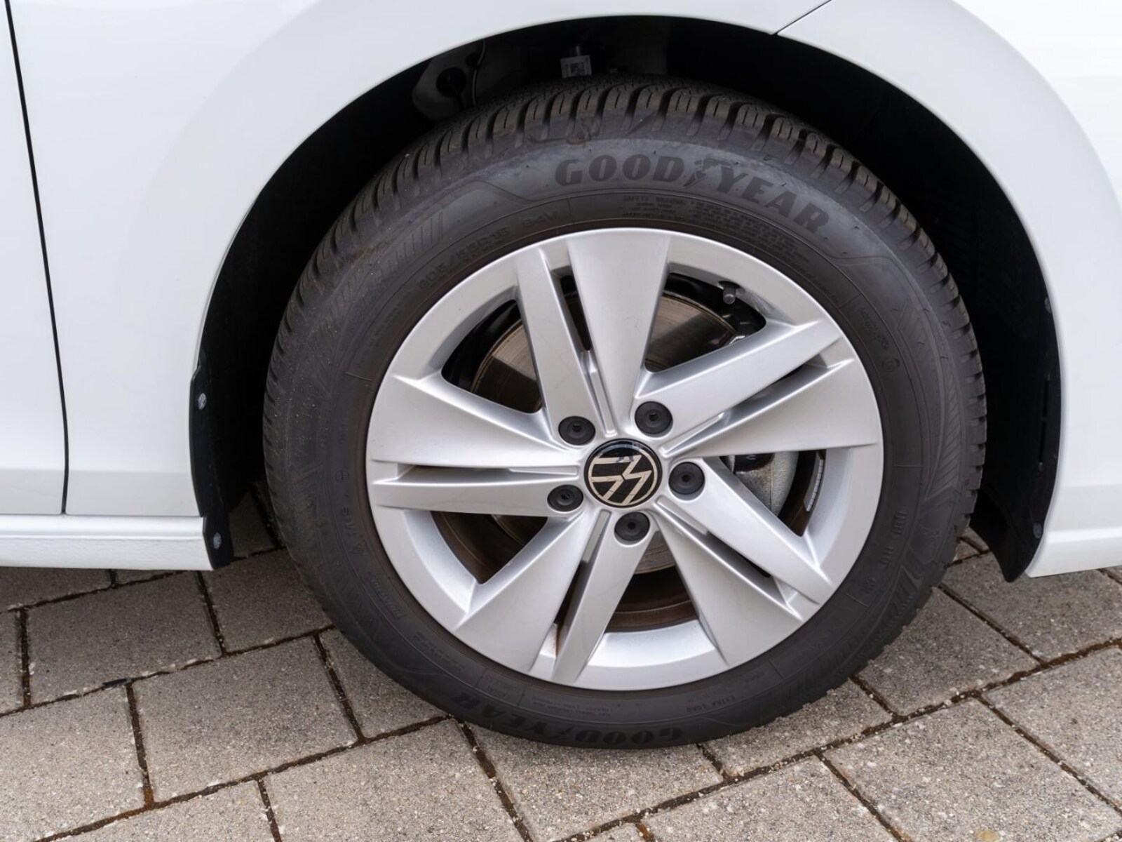 Volkswagen Golf – Bild 10