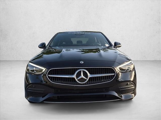 2026 Mercedes-Benz C 300