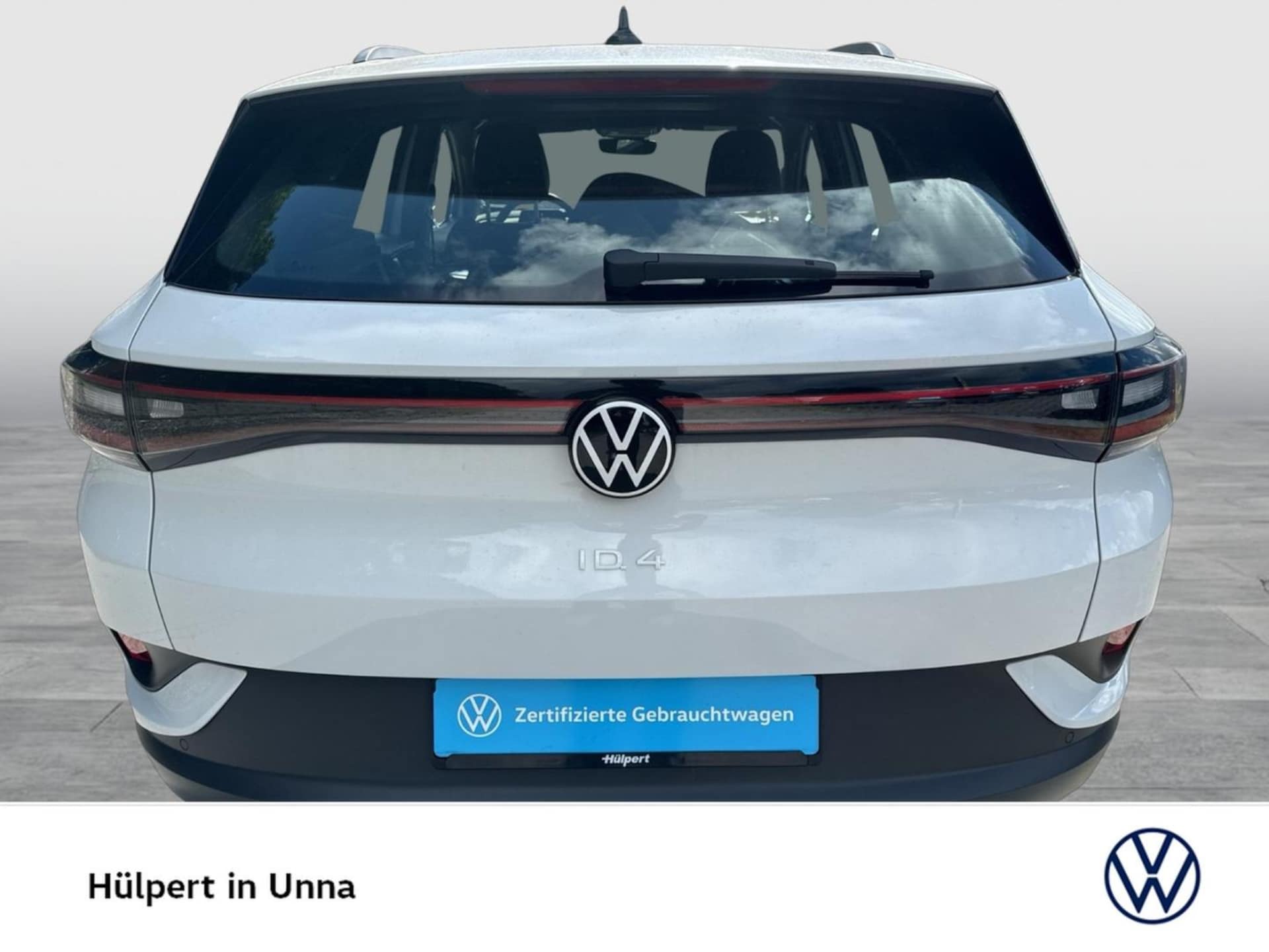 Volkswagen ID.4 Pure