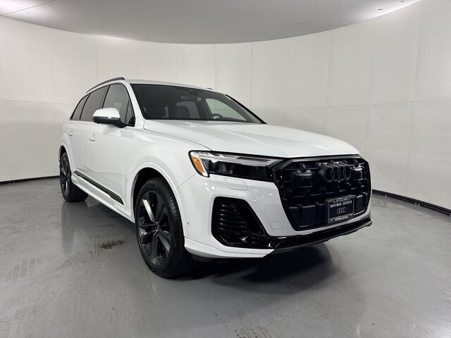 2025 Audi Q7