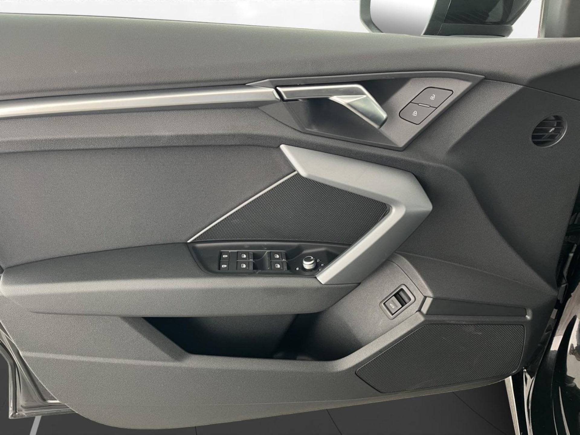 Audi A3 Limousine