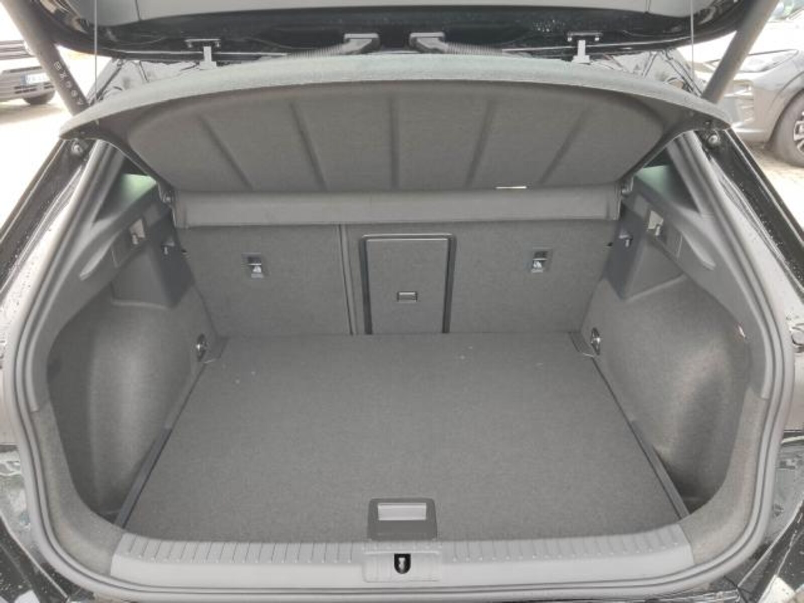 CUPRA Formentor – Bild 3