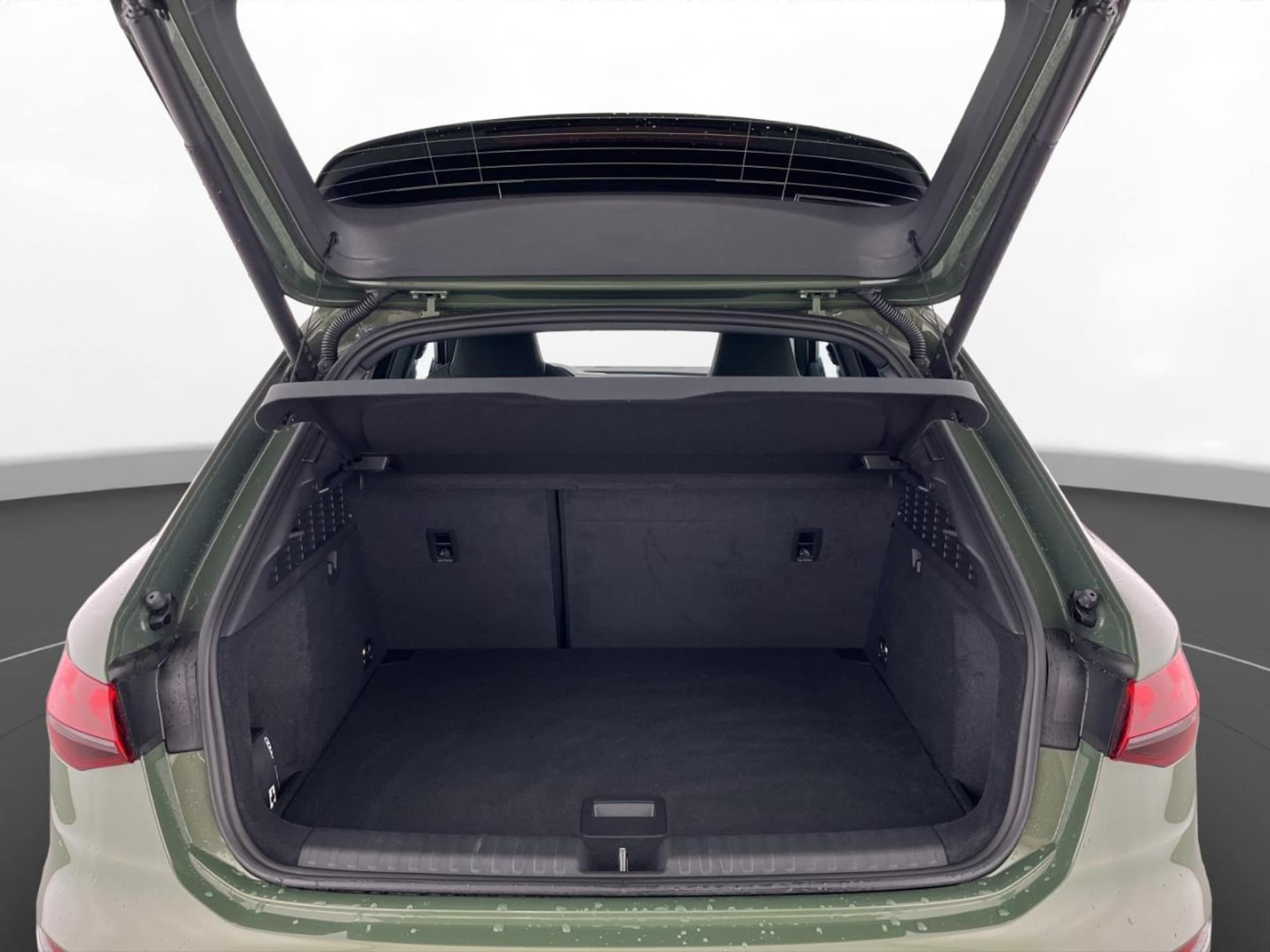 Audi A3 Sportback Advanced