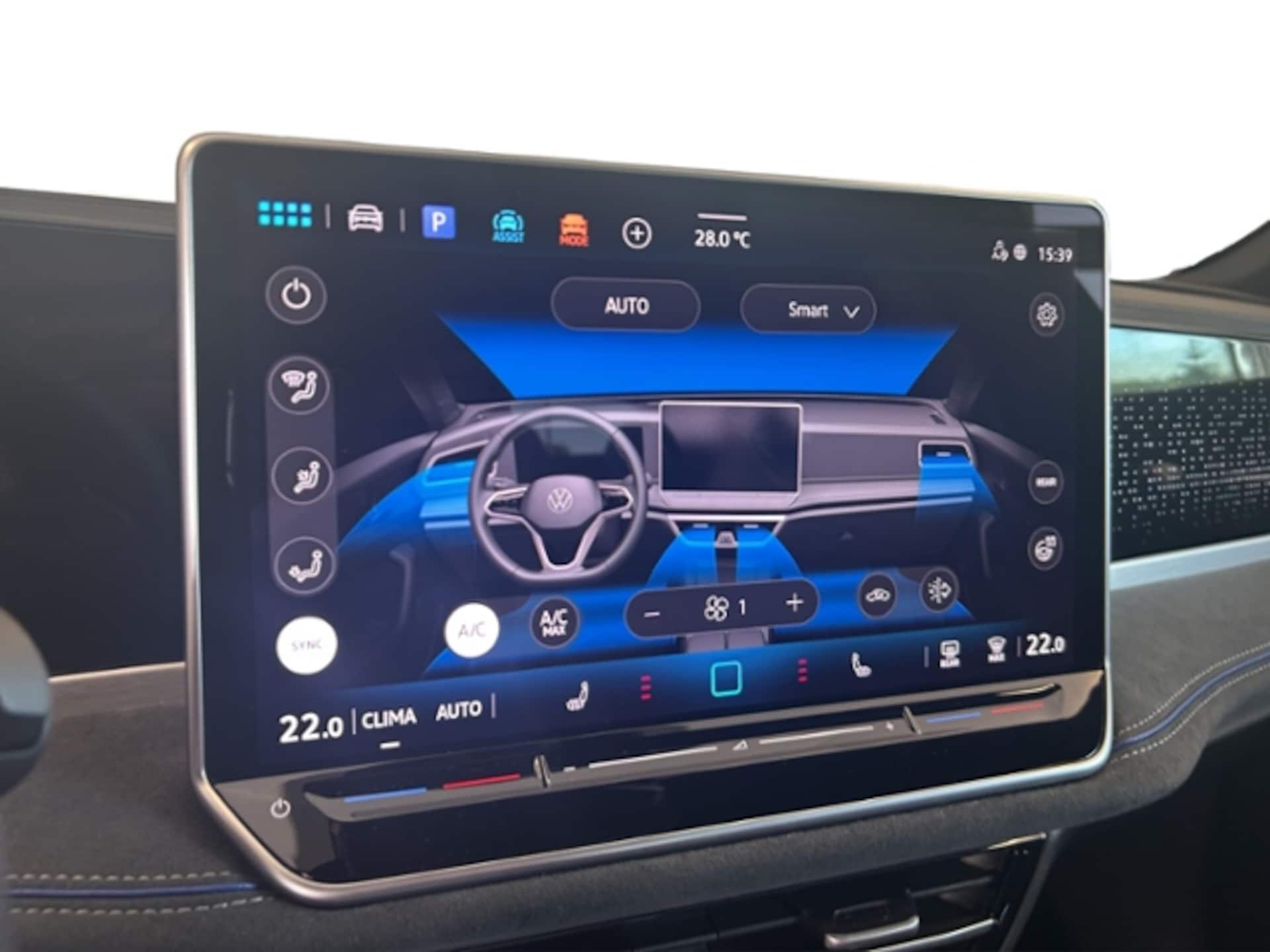 Volkswagen Passat R-Line