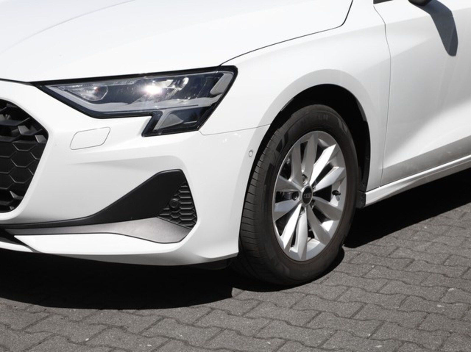 Audi A3 Sportback – Bild 13