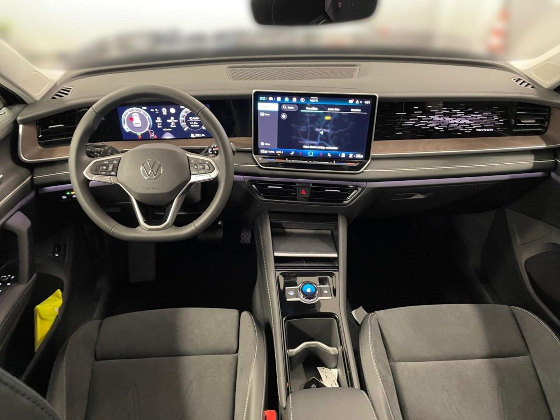 Volkswagen Tayron Elegance