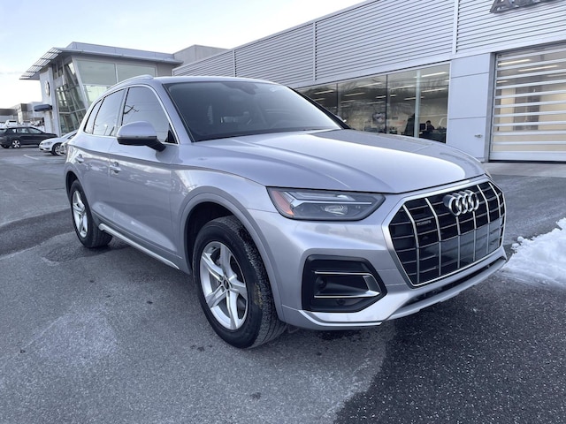 Photo of 2023 Audi Q5 