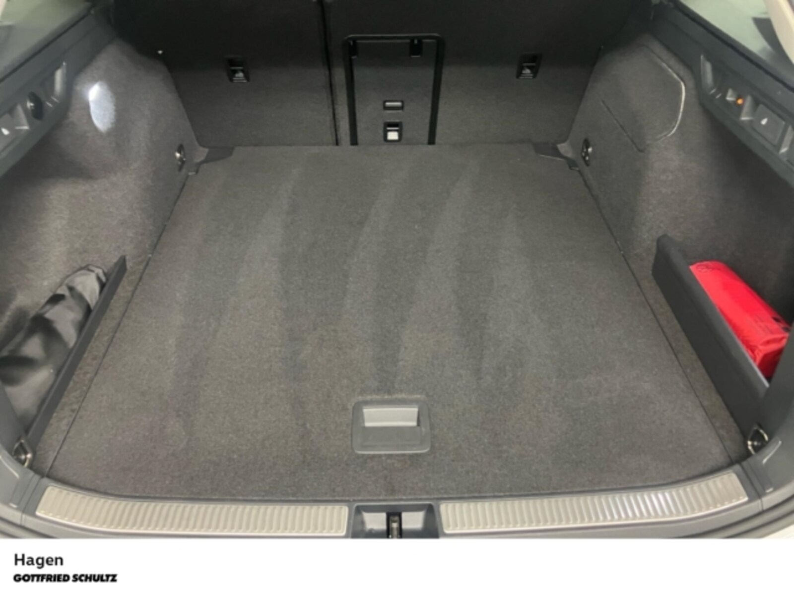 Volkswagen Passat – Bild 7
