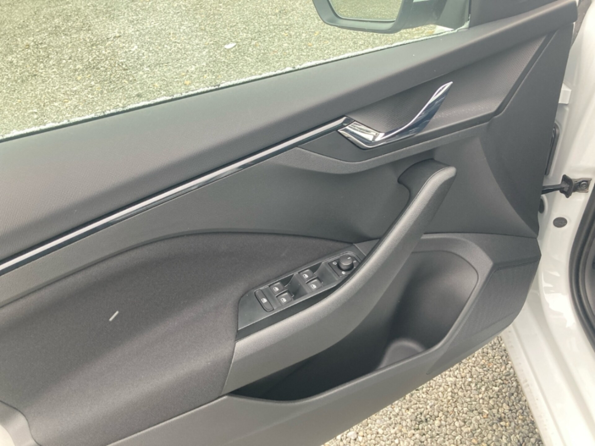 Skoda Scala Selection