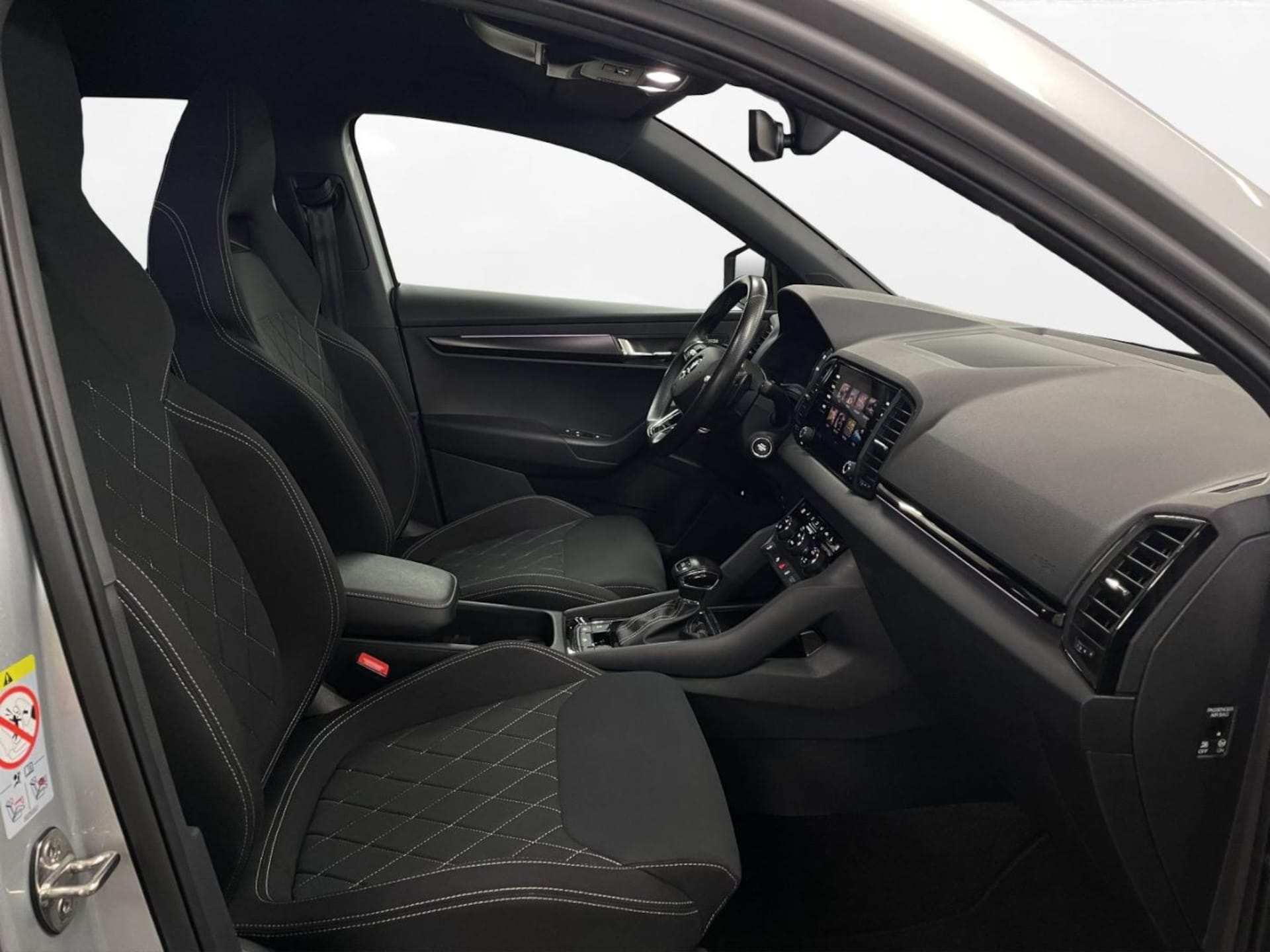 Skoda Karoq Sportline
