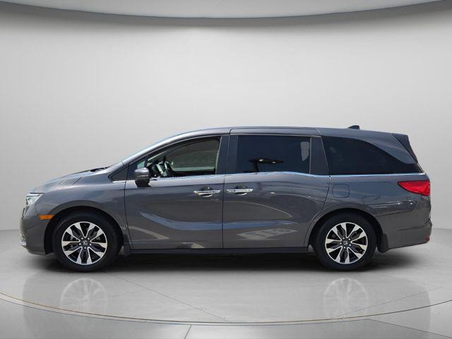 2023 Honda Odyssey
