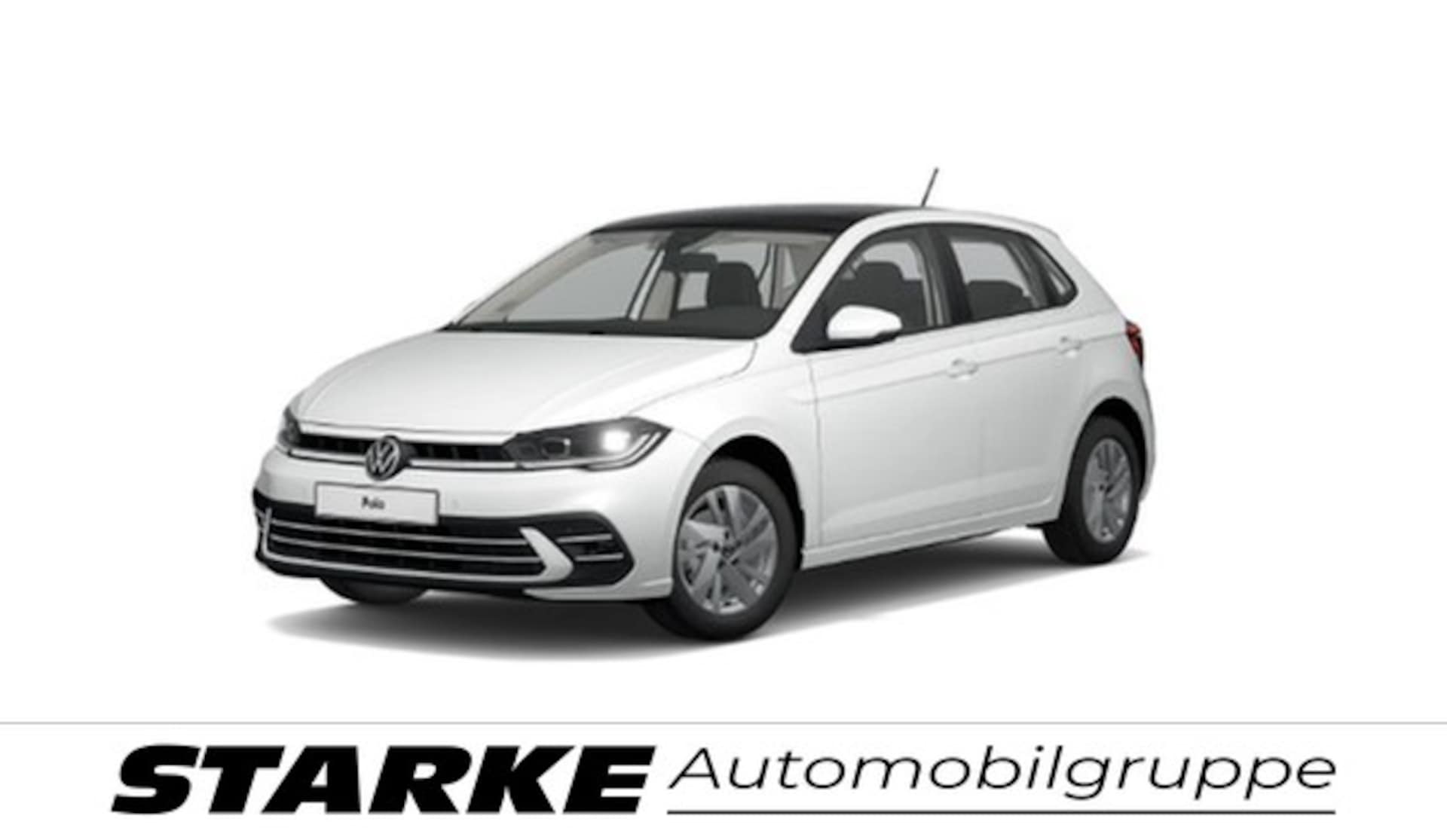 Volkswagen Polo Style