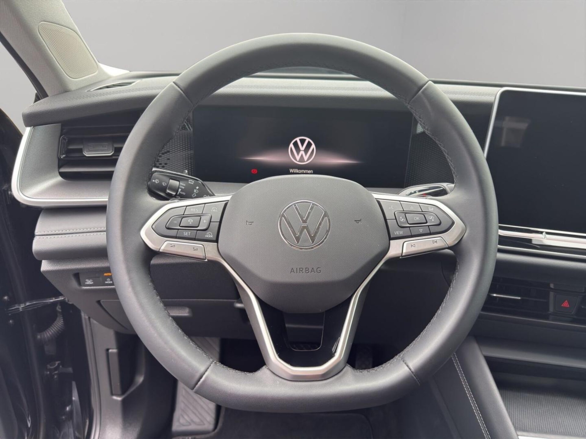Volkswagen Tayron Life