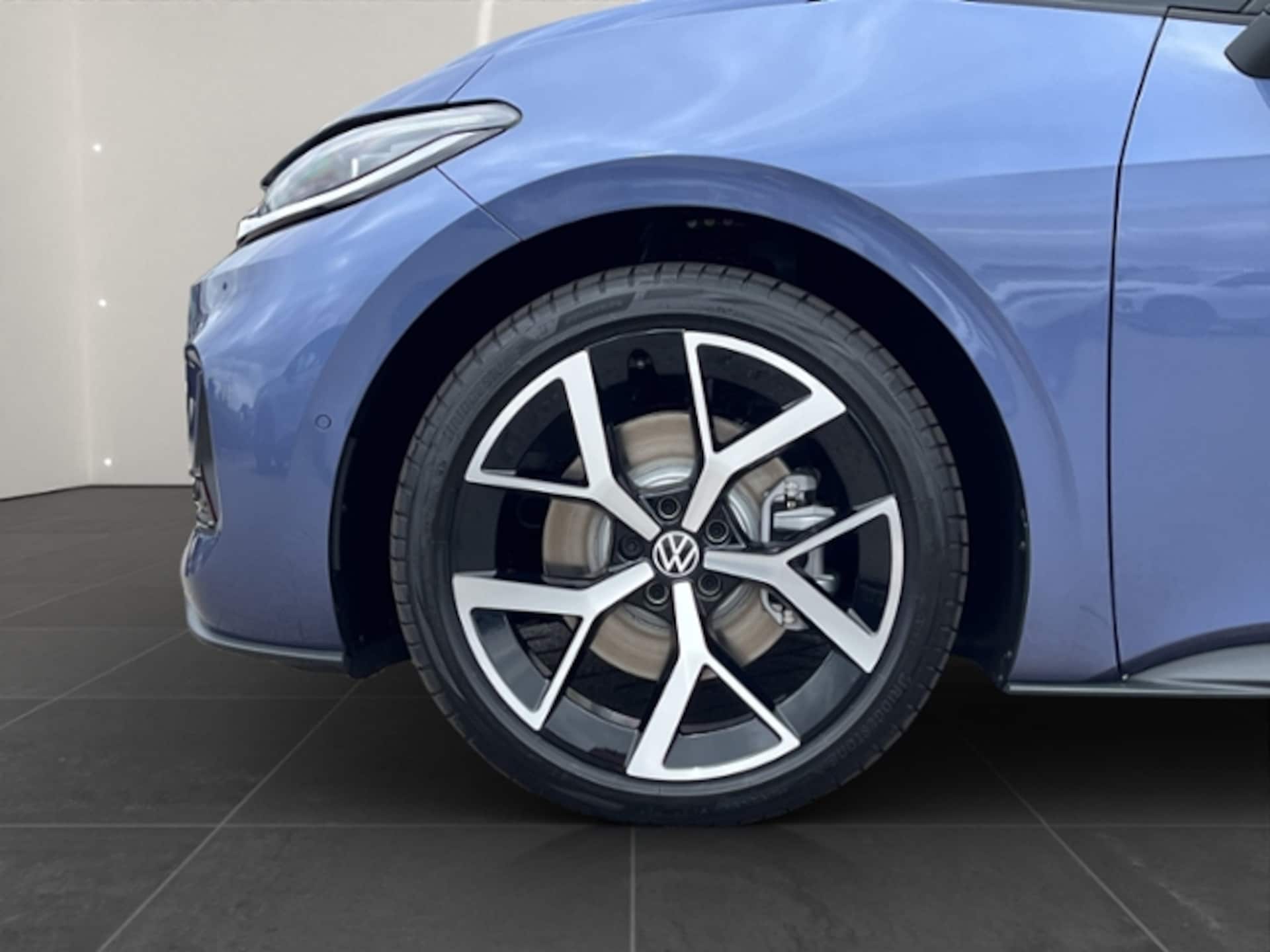 Volkswagen ID.3 Neo Style