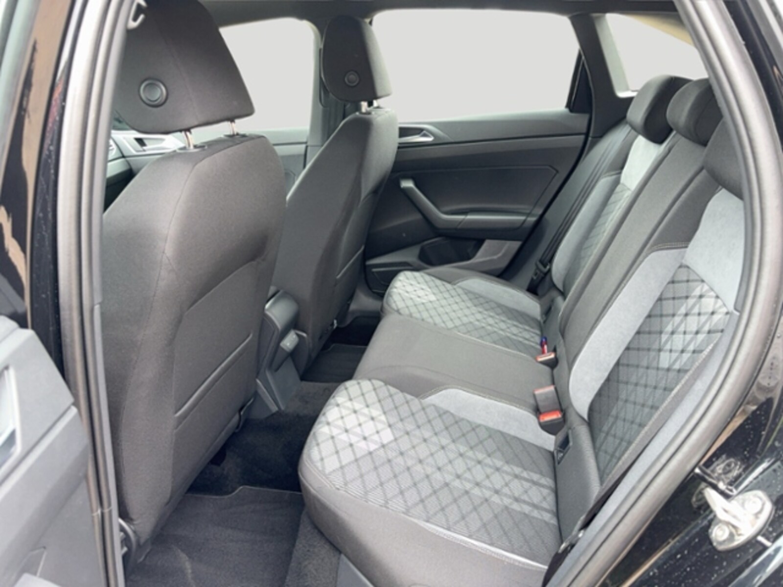 Volkswagen Taigo – Bild 12