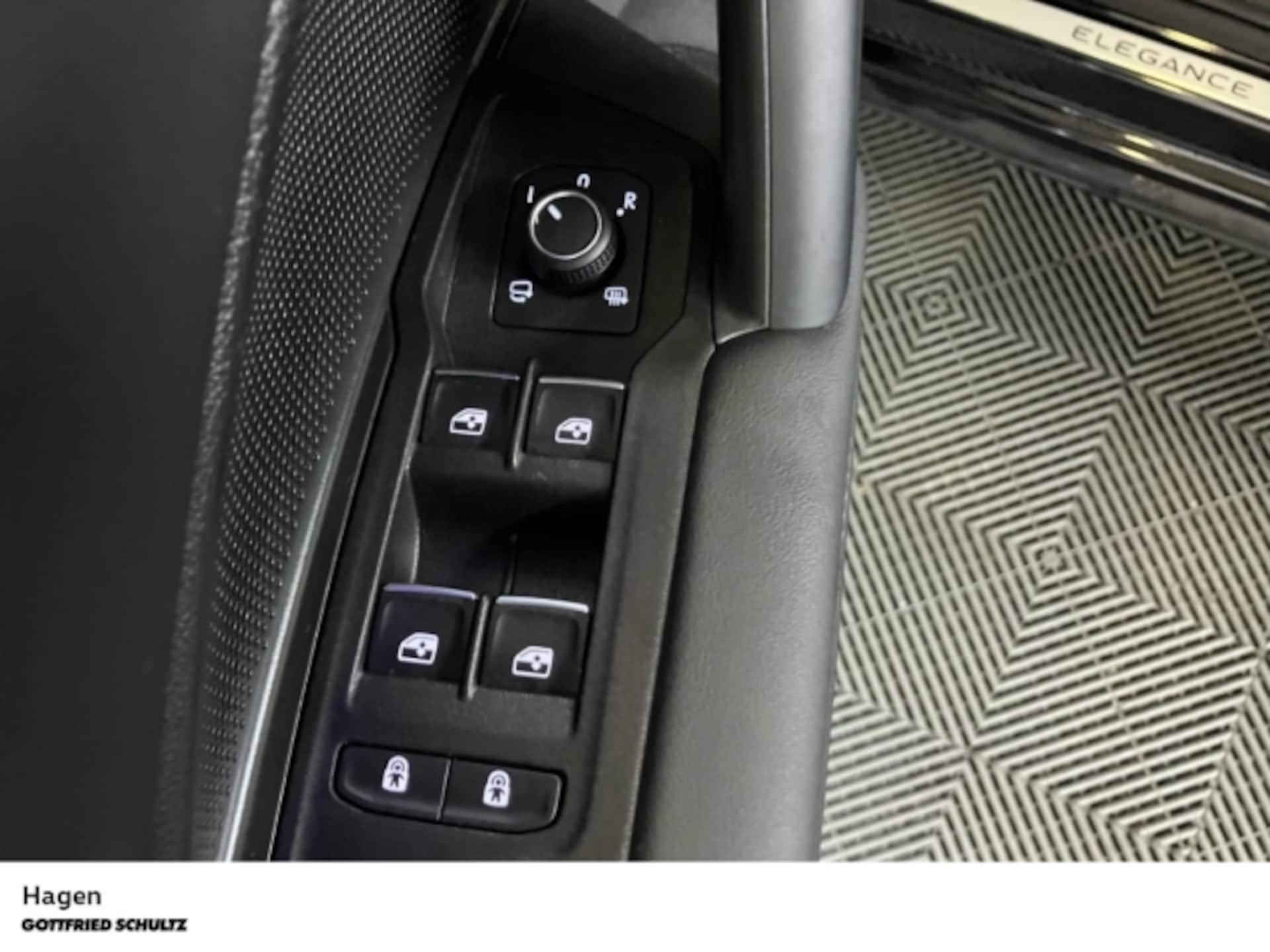 Volkswagen Tayron Elegance
