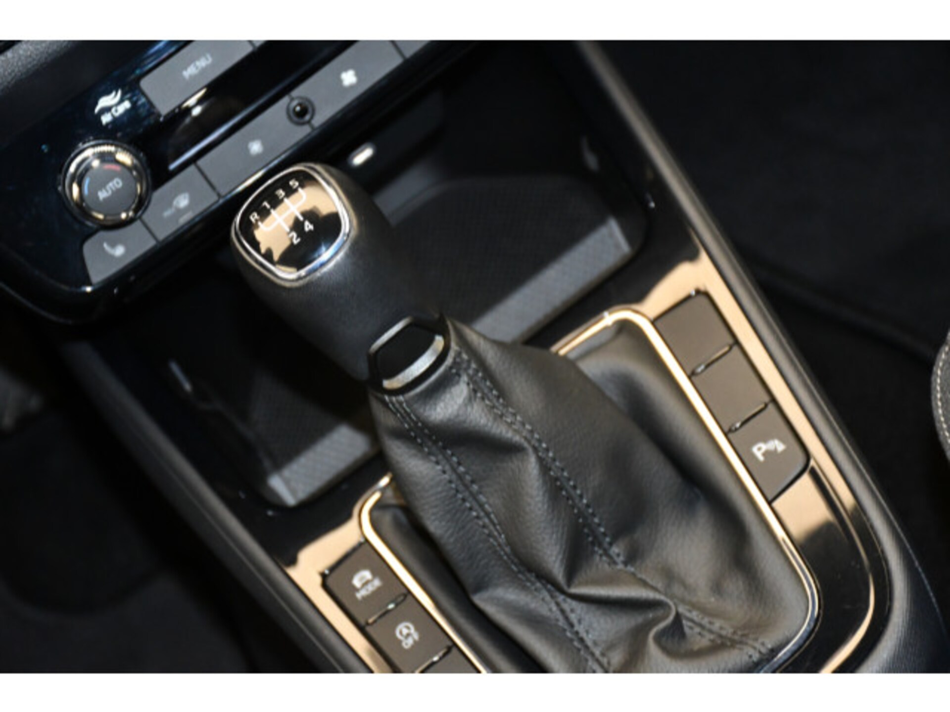 Skoda Fabia Selection