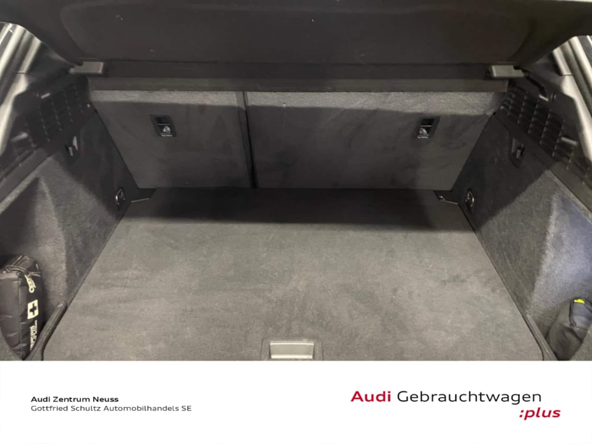 Audi A3 Sportback TFSI e S line