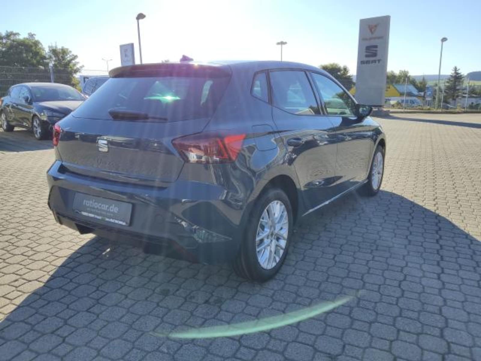 SEAT Ibiza – Bild 5